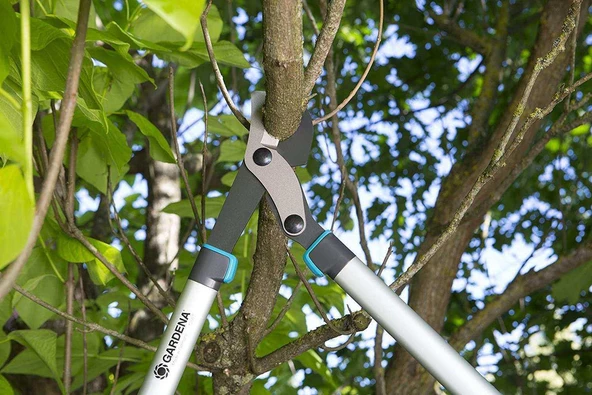 Gardena 12007 EnergyCut Kalın Dal Budama Makası 750B - 4