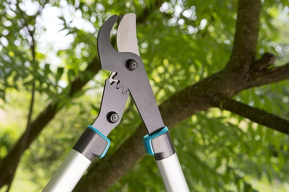 Gardena 12007 EnergyCut Kalın Dal Budama Makası 750B - 3