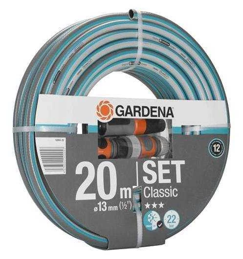 Gardena 18004 Classic Hortum 20 metre - 1/2'' - 3