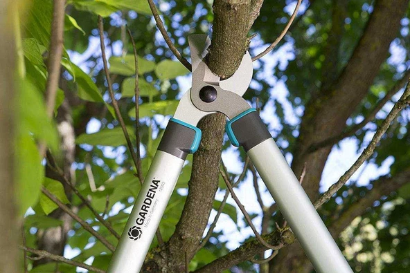 Gardena 12003 Classic Kalın Dal Makası 680B - 3