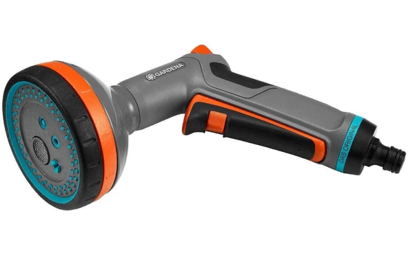 Gardena 18315 Comfort Çok Amaçlı Sulama Başlığı