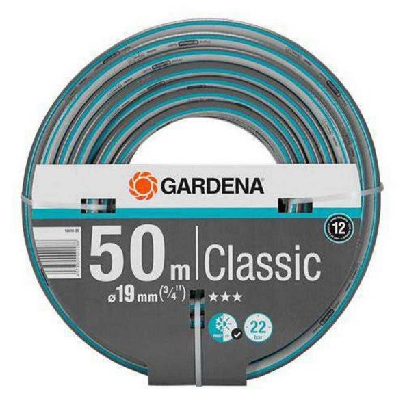 Gardena 18025 Classic Hortum 50 metre - 3/4''