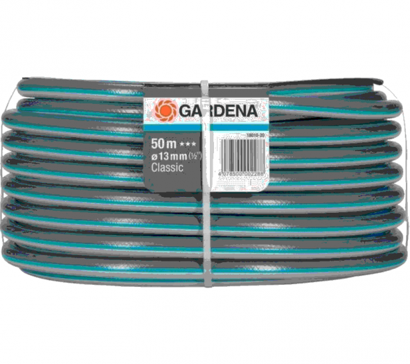 Gardena 18010 Classic Hortum 50 metre - 1/2'' - 3