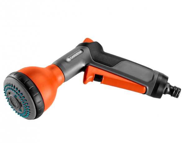 Gardena 18313 Classic İnce Püskürtme Başlığı - 2