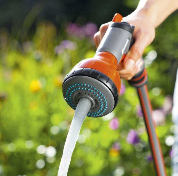 Gardena 18313 Classic İnce Püskürtme Başlığı - 3