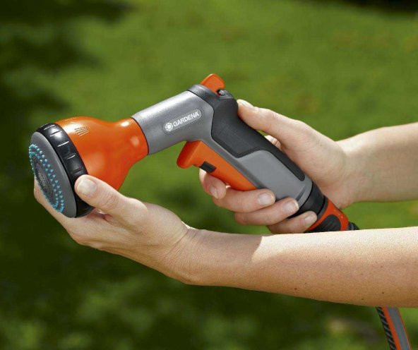 Gardena 18313 Classic İnce Püskürtme Başlığı - 4
