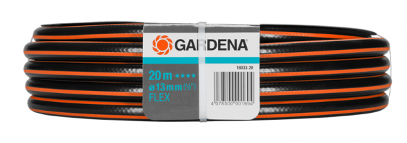 Gardena 18033 Comfort Flex Hortum 20 metre - 1/2'' - 3