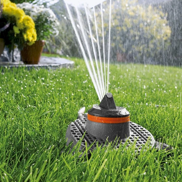 Gardena 2065 Kısmi ve Tam Dairesel Yağmurlama Sistemi Tango - 5