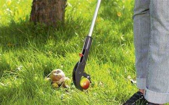 Gardena 3567 Alüminyum Çöp Toplayıcı - 3