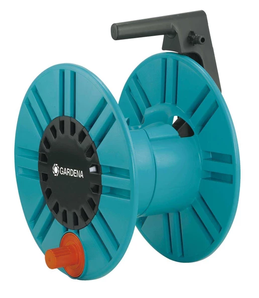 Gardena 2650 Duvara Monte Hortum Makarası - 3