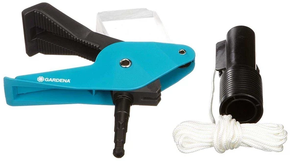 Gardena 3234 Vario 6 Havuz Kıskacı - Resim 3