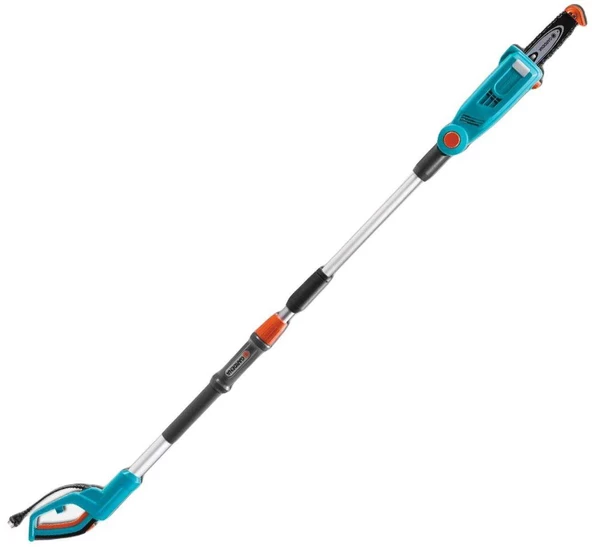 Gardena 8868 Tcs 720/20 Elektrikli Yüksek Dal Kesme Makinası - 2