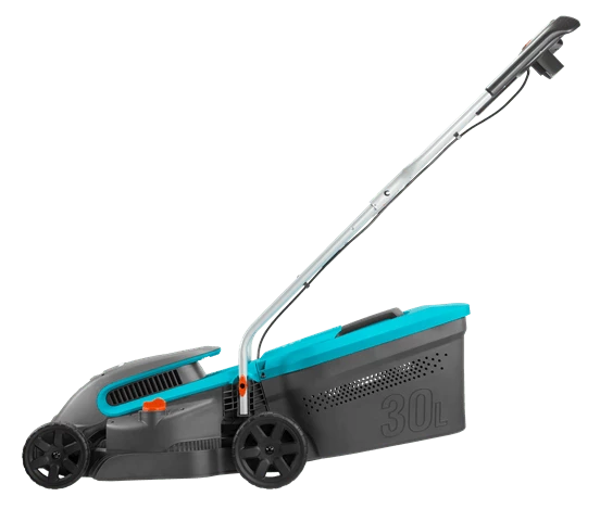 Gardena 5032 Çim Biçme Makinesi PowerMax 1200/32 - 2