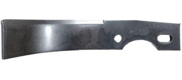 Yavuz Çapa Makinası Bıçağı Benzinli Modeller 24 cm - 2