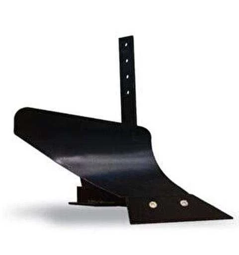 Çelik Bıçaklı Tekli Çapa Makinası Pulluğu
