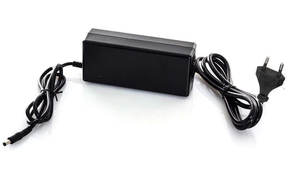 Şarj Adaptörü 21V 2000 mAh