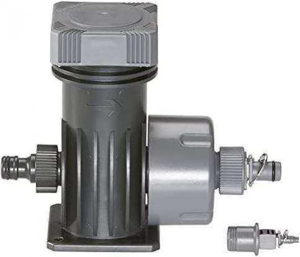 Gardena 1354 Filitreli Basınç Düşürücü