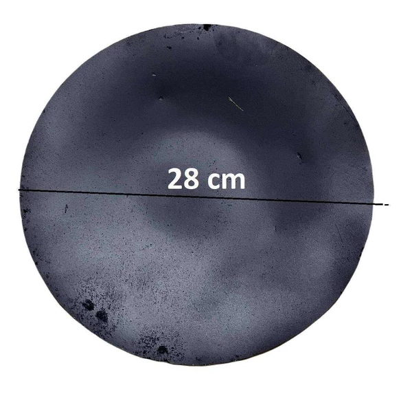 Çapa Bıçak Grubu Yan Ayna Dizel Modeller 1 Adet - 2