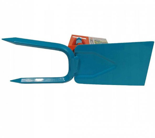 Gardena 3218-20 Combisystem Bahçe El Çapası - 2