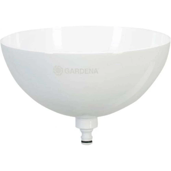 Gardena 11320 ClickUp SkyBowl Dikim Kasesi