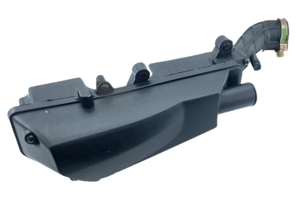 KUBA FİGHTER 50-80 HAVA FİLTRESİ KOMPLE