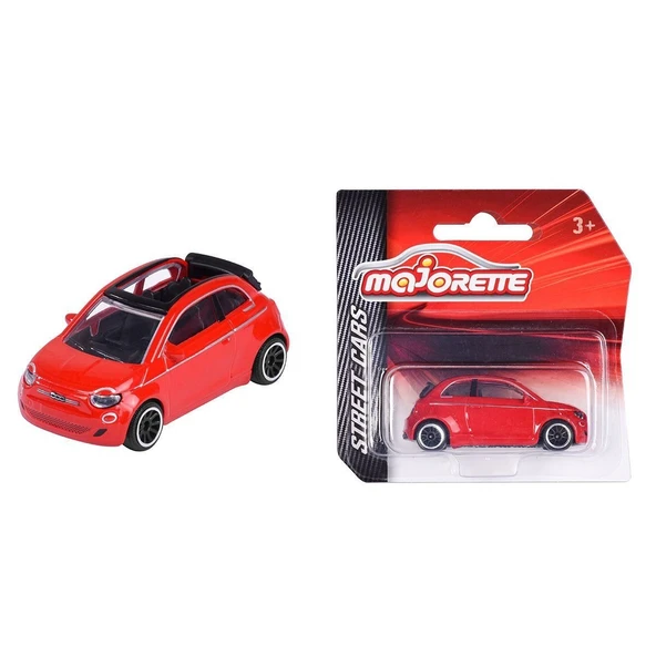 212053051 Street Cars 1:64 - 1 adet stokta olan gönderilir - 2