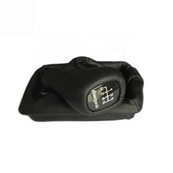 W210 Avantgarde 6 Vites Topuz Ve Körük Seti Yerli Üretim