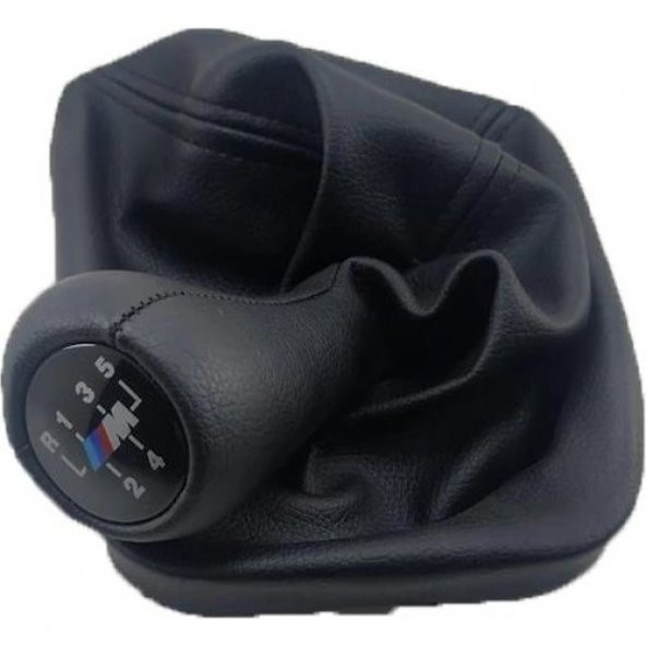 E36 KOMPLE VİTES TOPUZLU SİYAH YERLİ ÜRETİM