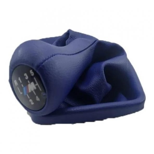 E36 KOMPLE VİTES TOPUZLU LACİVERT YERLİ ÜRETİM