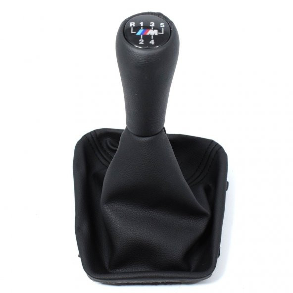 E39 KOMPLE TOPUZLU SİYAH YERLİ ÜRETİM