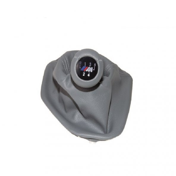 E39 KOMPLE TOPUZLU GRİ YERLİ ÜRETİM