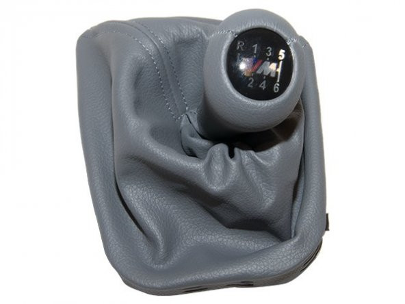 E46 KOMPLE VİTES TOPUZLU GRİ YERLİ ÜRETİM