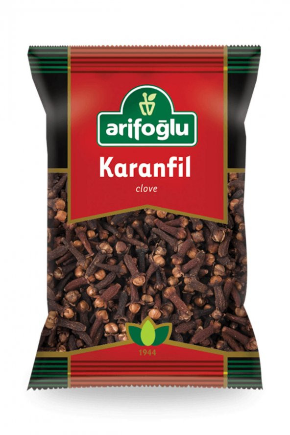 Karanfil (Tane) 15g