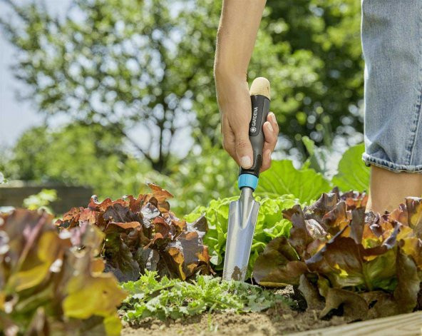Gardena 17702-20 Ecoline Yabani Ot Ayıklama Malası - 3