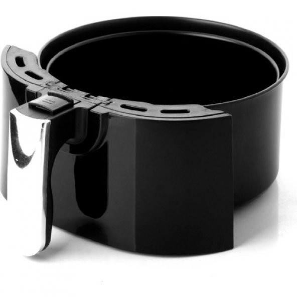 CVS DN-1006 HEALFRY 5,5 LİTRE KAPASİTELİ AİR FRYER - 3