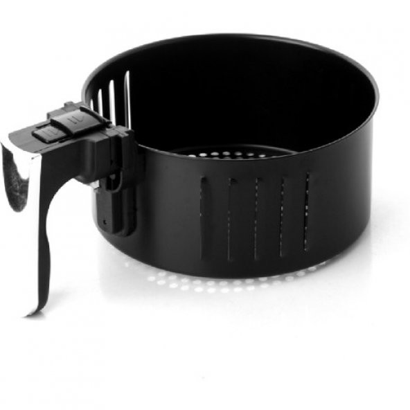 CVS DN-1006 HEALFRY 5,5 LİTRE KAPASİTELİ AİR FRYER - 4