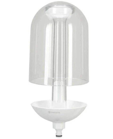 Gardena 11380 ClickUp Serisi Kuş Yemliği - 2