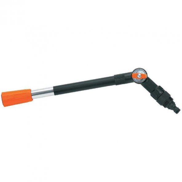 Gardena 5556 Su Geçirgenli Dirsekli Kaymaz Sap 53 cm - Resim 3