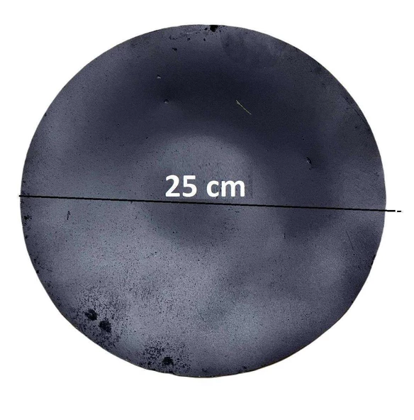 Çapa Bıçak Grubu Yan Ayna Benzinli Modeller 1 Adet - 2