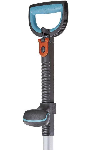 Gardena 12010 SlimCut Dal Budama Makası - 3