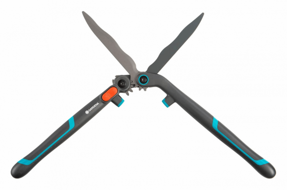 Gardena 12303 Energy Cut 2'si 1 Arada Çit Budama Makası - 2