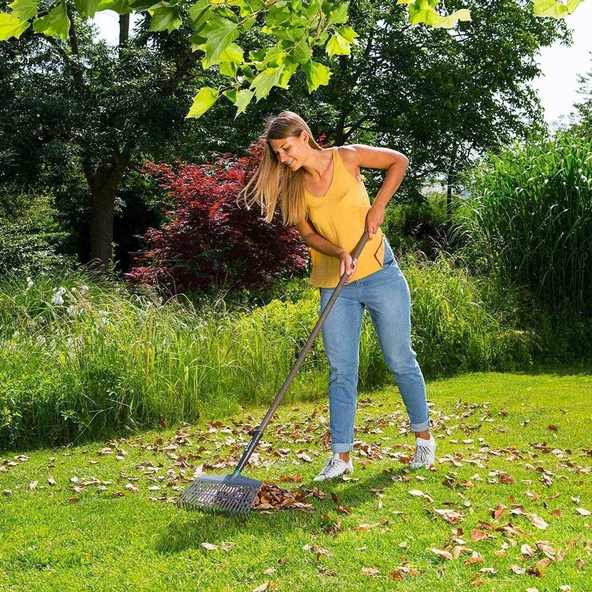 Gardena 17105 NaturLine Çim Tırmığı - Resim 3