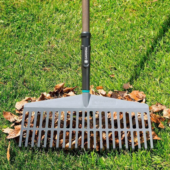 Gardena 17105 NaturLine Çim Tırmığı - Resim 2