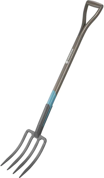 Gardena 17002 Naturline Çatal Kürek - 2