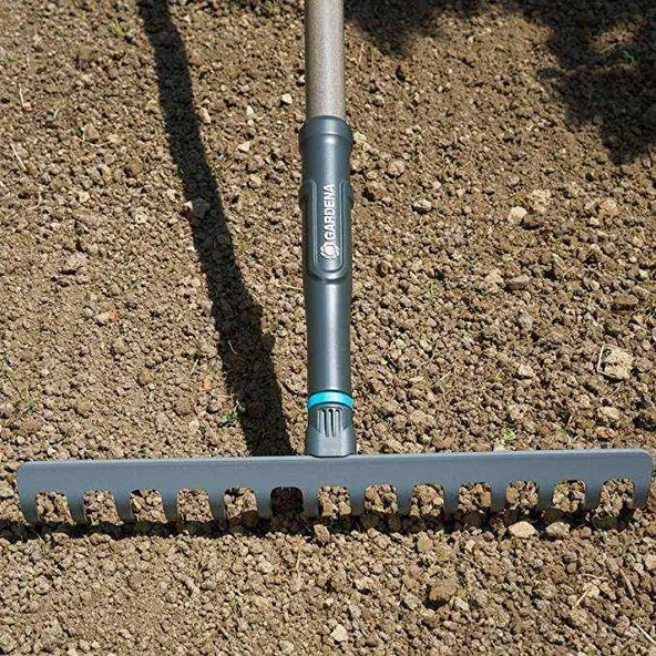 Gardena 17106 NaturLine Toprak Tırmığı - 3