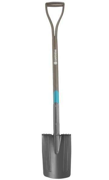 Gardena 17000 NaturLine Ahşap Saplı Kürek - 6