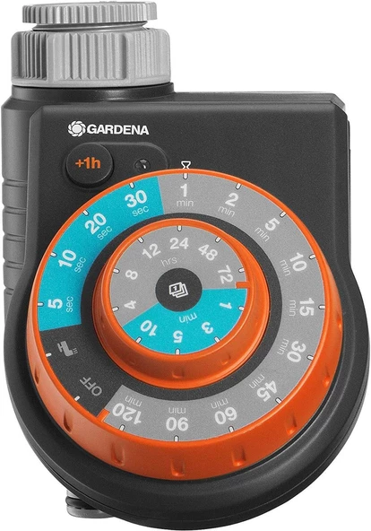 Gardena 1888 Sulama Bilgisayarı Easy Plus - 6