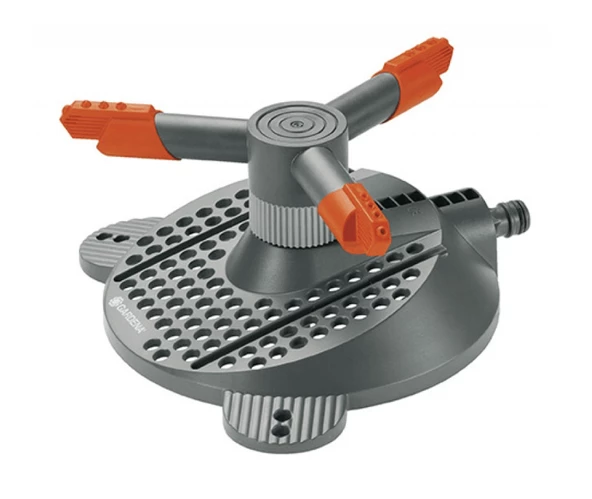 Gardena 2060 Classic Dairesel Yağmurlama Sistemi Samba