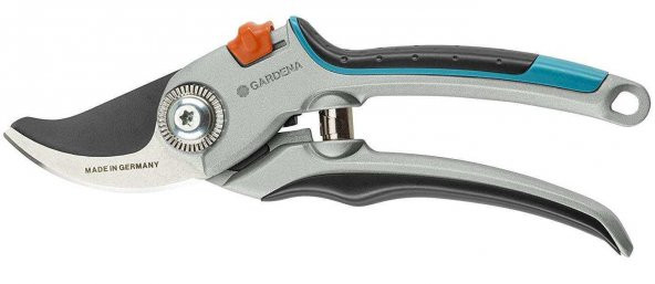 Gardena 8906 Alüminyum Budama Makası B / L