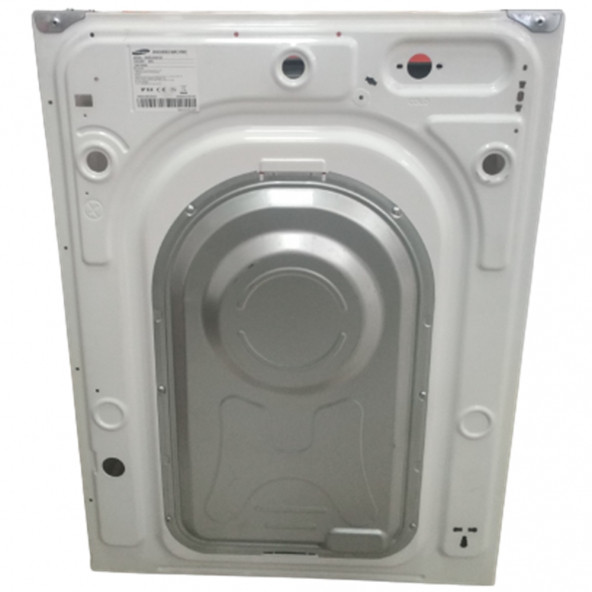 Samsung Çamaşır Makinesi Kasası WW90J6000CW - 2